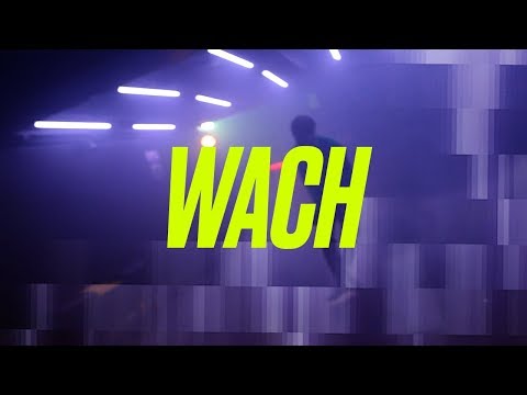 DAT ADAM - WACH (OST)