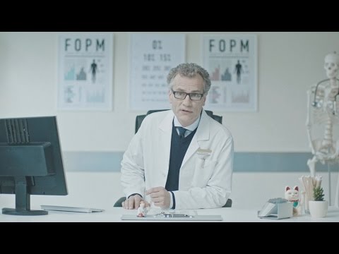 FOPM - Die Angst, zu viel zu bezahlen