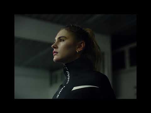 ABOUT YOU prÃ¤sentiert Nike: Back to Fitness mit Stefanie Giesinger