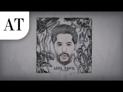 Adel Tawil &quot;Lieder&quot; (Lyric Video)