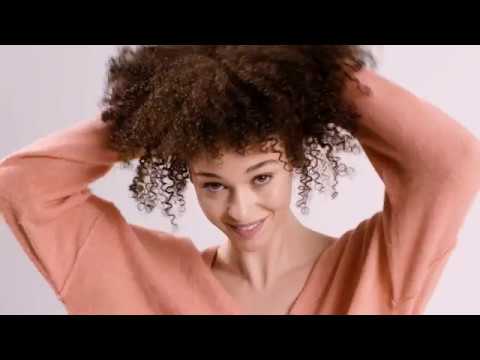 Curly Girl Luana - John Frieda® - #lockenliebe